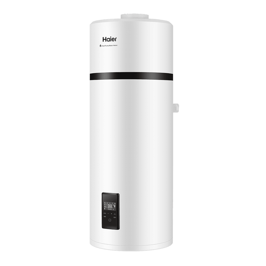 Haier warmtepomp boiler 110 Liter energie klasse A+