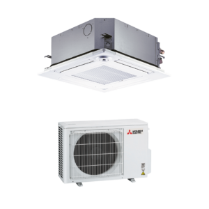 Mitsubishi Electric 5.0kw Set SLZ-M50-SUZ-M50