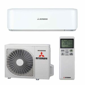 Mitsubishi Heavy SRK50ZS-W+SRC50ZS-W