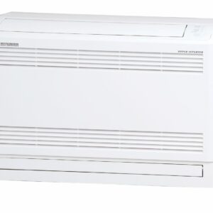 Mistubishi Heavy SRF25-ZSW Vloerunit 2.5Kw  Binnenunit