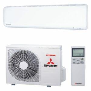 Mitsubishi Heavy SRK63ZS-WF-SRC63ZS 6.3Kw set  met Wifi
