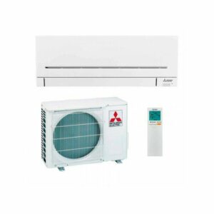Mitsubishi Electric MSZ-AY42VG 4.2 Kw binnen unit+ Wifi