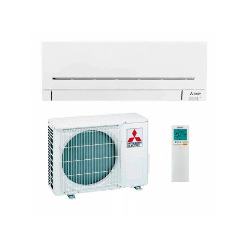 Mitsubishi Electric MSZ-AY42VG 4.2 Kw binnen unit+ Wifi