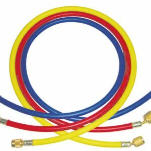 Value Manifold Set R32-410 incl1.5 slangen set