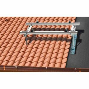 Rodigas MT600 verstelbare dakconsole