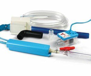 Aspen silent mini condenspomp model