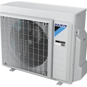 Daikin Altherma 3 R lucht/water split warmtepomp buitenunit 8 kW