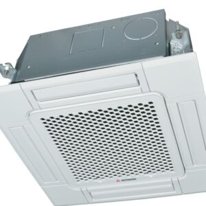 Mitsubishi Cassette unit 60x60 FDTC50VH1 Binnen unit en panel
