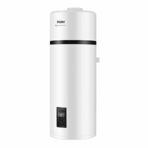 Haier warmtepomp boiler 80 Liter energie klasse A+